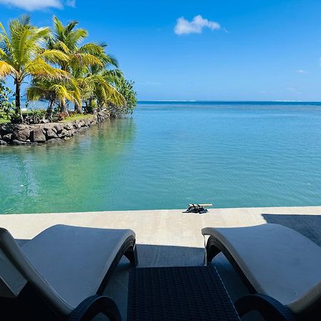 La Maison Du Bonheur Raiatea Tevaitoa Exterior foto